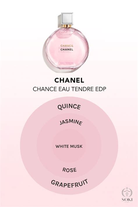 chance chanel scent notes|difference between chanel chance fragrances.